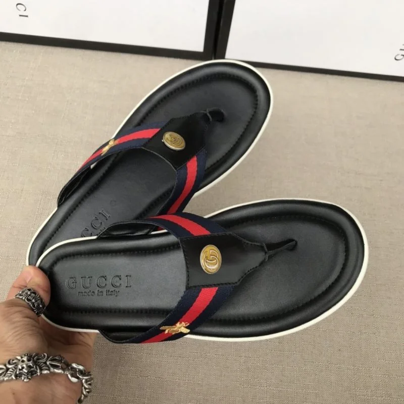 Timeless Gucci Slippers 23966