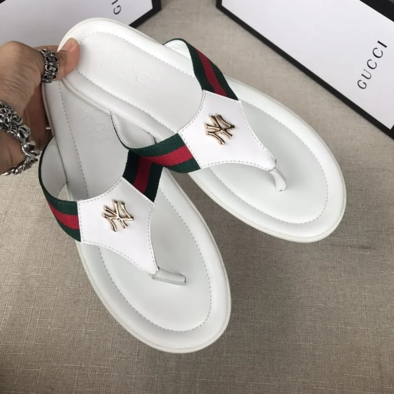 SmoothTexture Gucci Slippers 23954