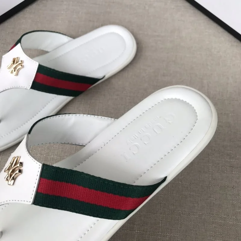 SmoothTexture Gucci Slippers 23954