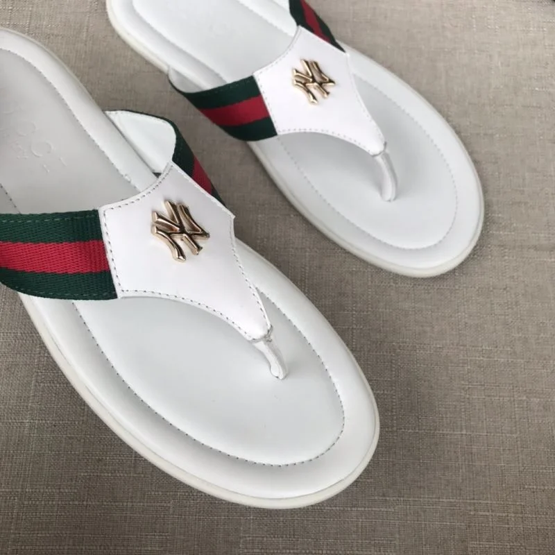 SmoothTexture Gucci Slippers 23954