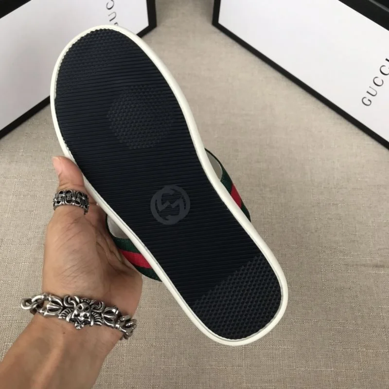 SmoothTexture Gucci Slippers 23954