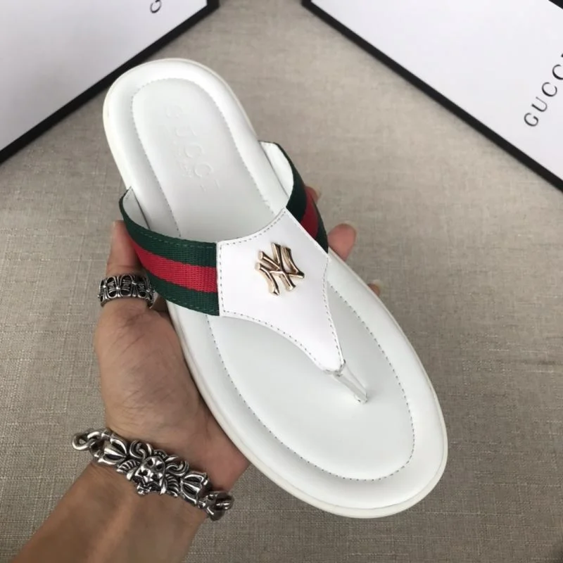 SmoothTexture Gucci Slippers 23954