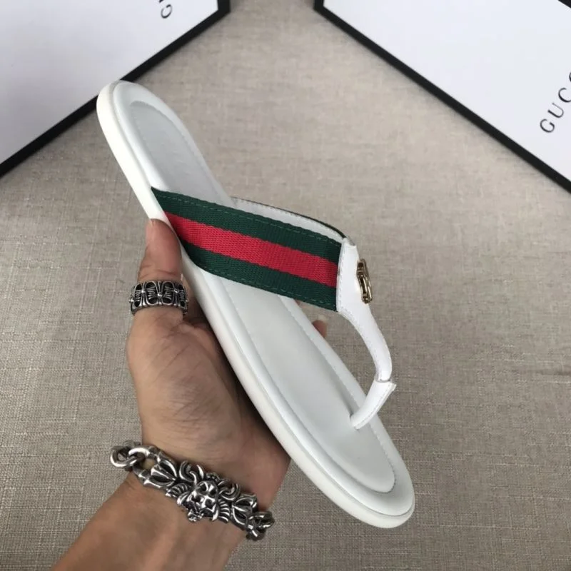 SmoothTexture Gucci Slippers 23954