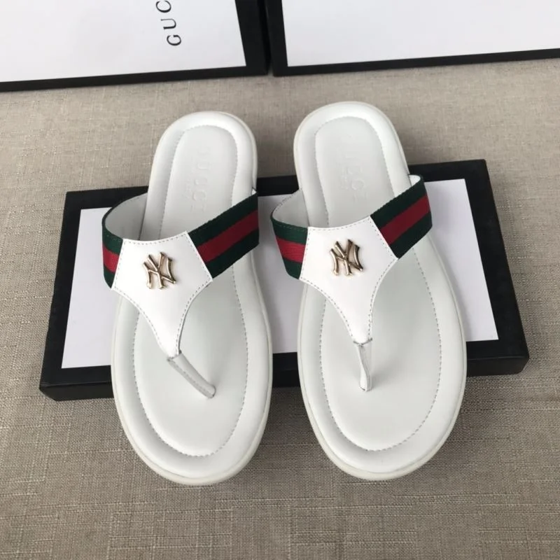 SmoothTexture Gucci Slippers 23954