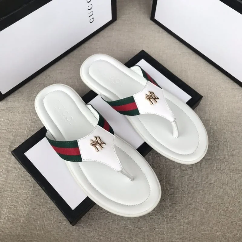 SmoothTexture Gucci Slippers 23954
