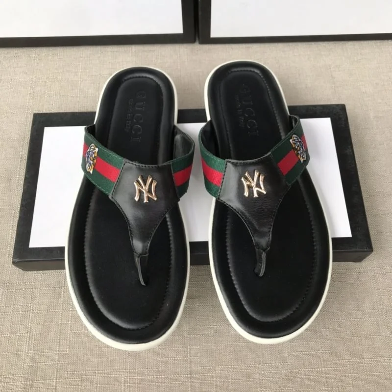 Gucci Slippers Durable 23956
