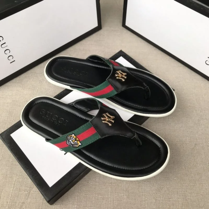 Gucci Slippers Durable 23956