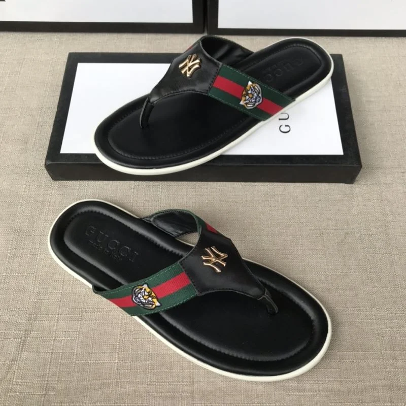 Gucci Slippers Durable 23956