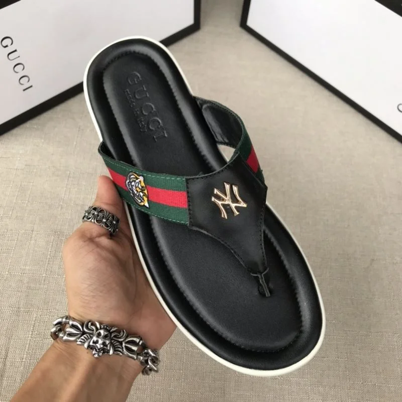 Gucci Slippers Durable 23956