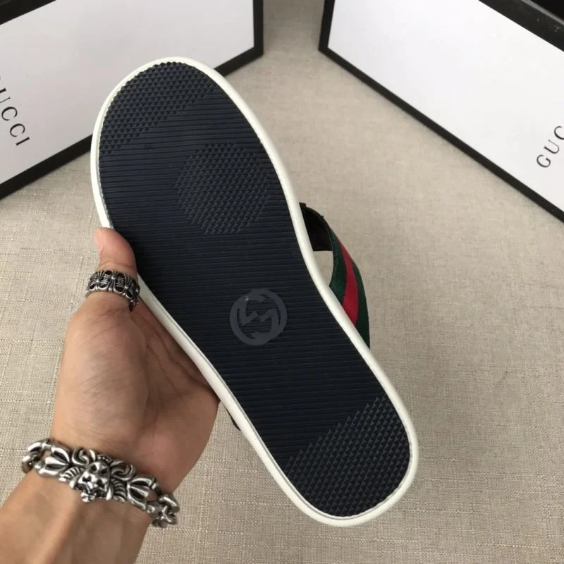 Gucci Slippers Durable 23956