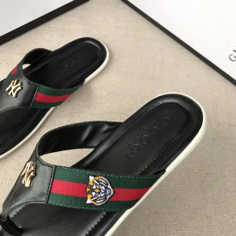 Gucci Slippers Durable 23956