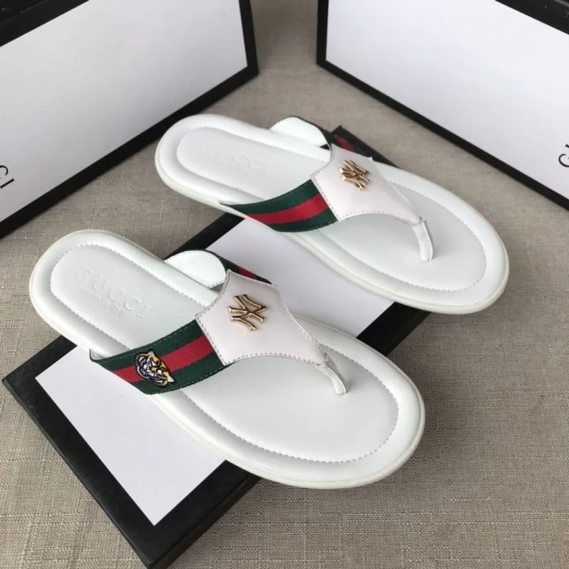 Gucci Slippers FashionForward 23965