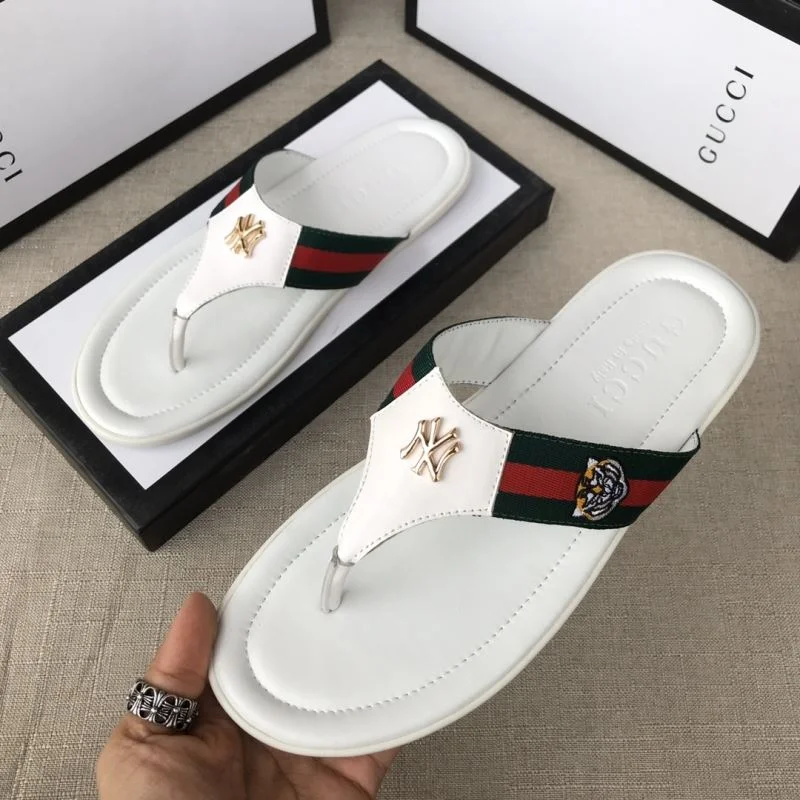 Gucci Slippers FashionForward 23965