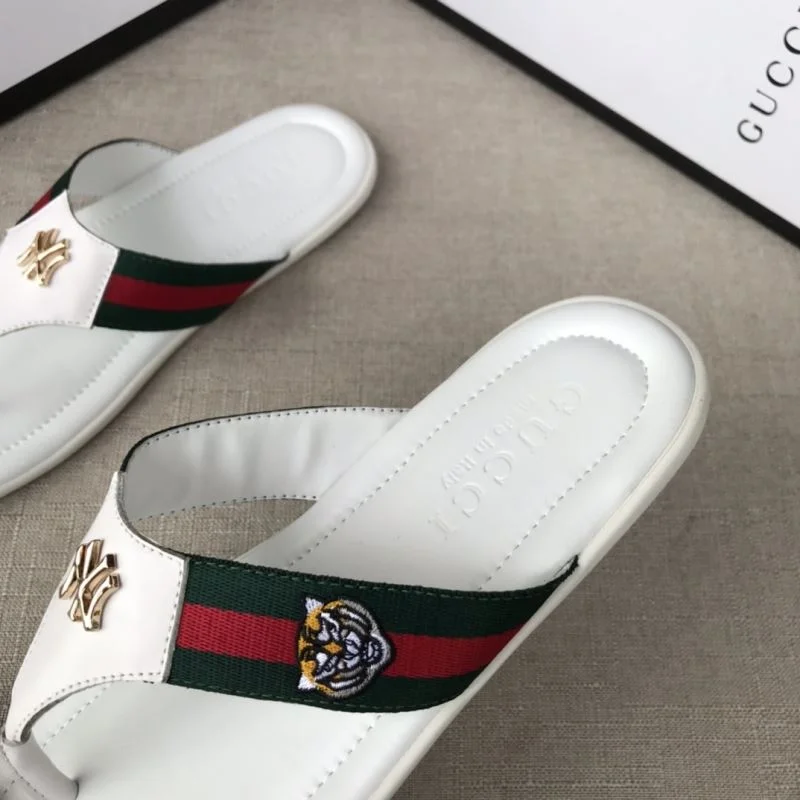 Gucci Slippers FashionForward 23965