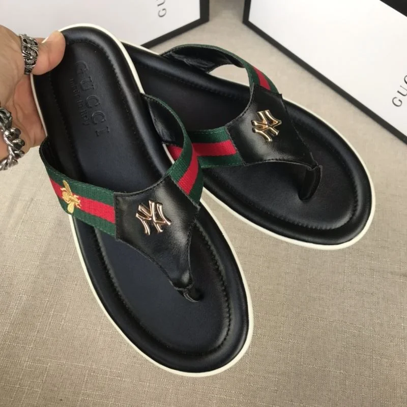 Gucci Slippers Thermal 23947