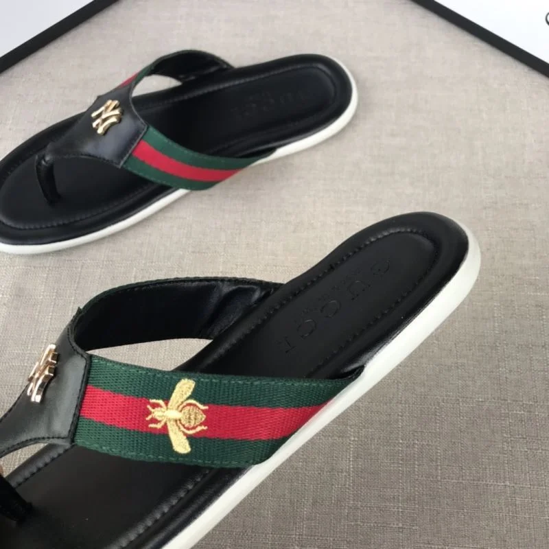 Gucci Slippers Thermal 23947
