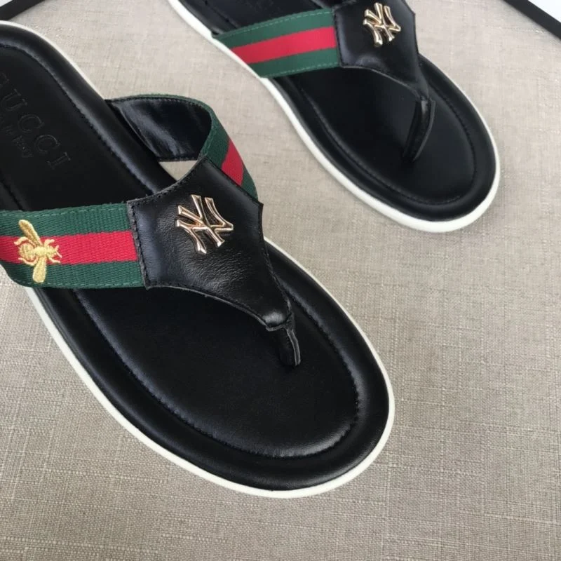 Gucci Slippers Thermal 23947