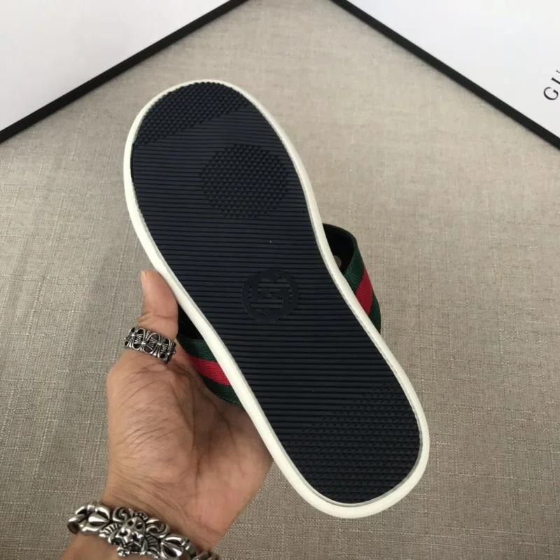 Gucci Slippers Thermal 23947