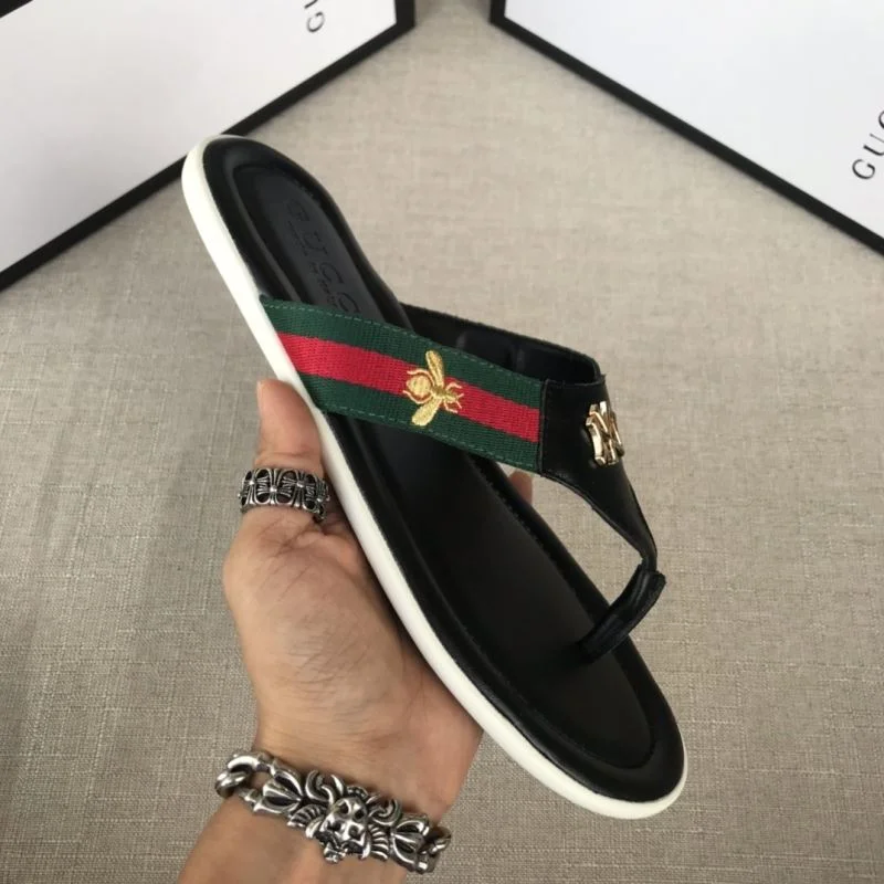 Gucci Slippers Thermal 23947