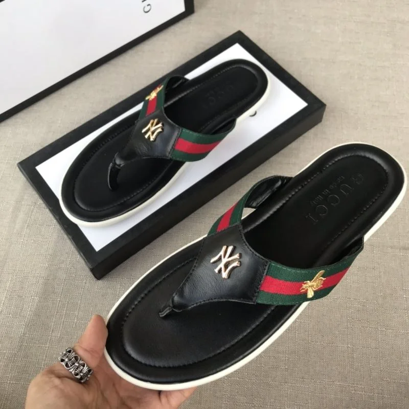 Gucci Slippers Thermal 23947