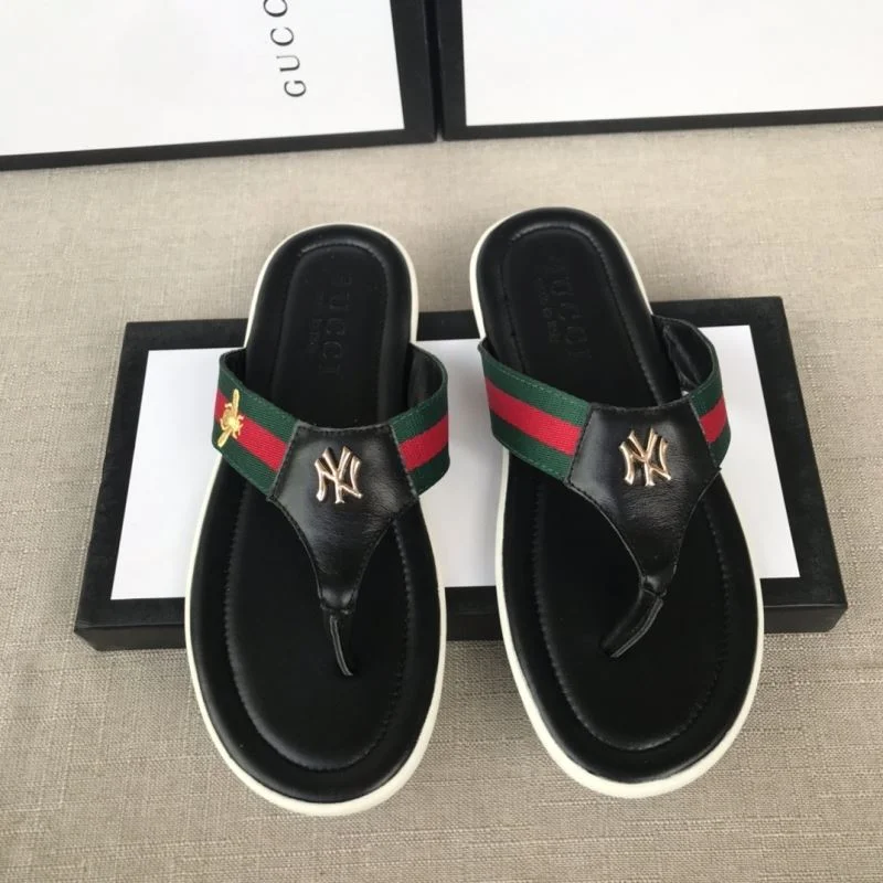 Gucci Slippers Thermal 23947