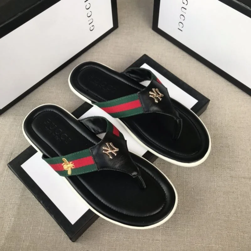 Gucci Slippers Thermal 23947