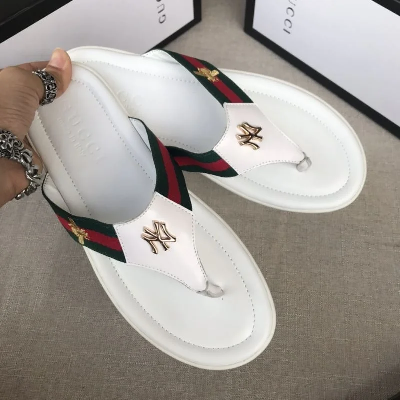 Sporty Gucci Slippers 23953