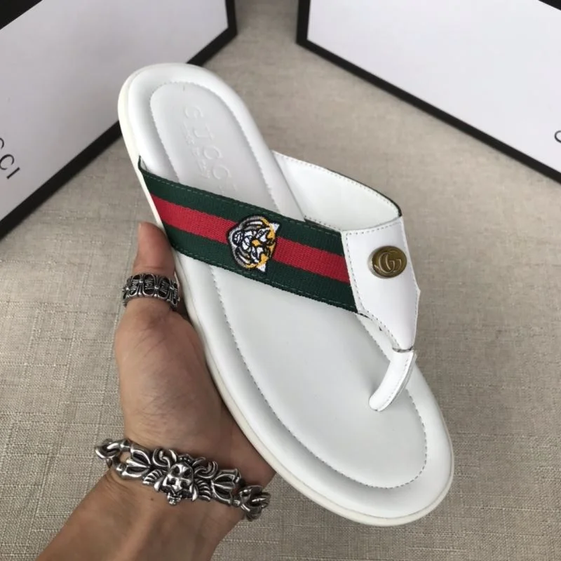 Stretchable Gucci Slippers 23943