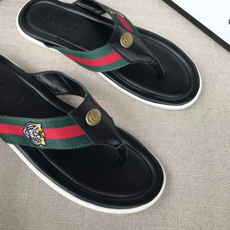 WeatherProof Gucci Slippers 23945