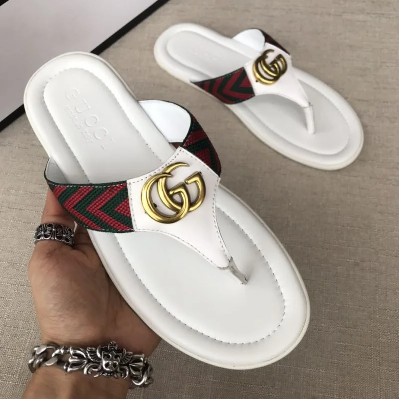 Durable Gucci Slippers 23946