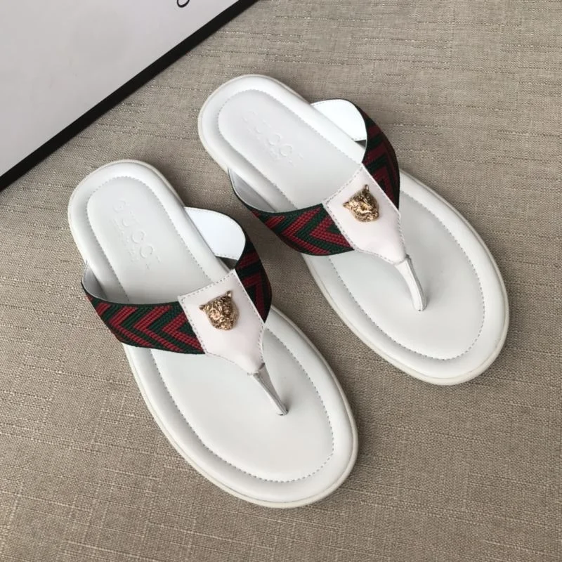 Gucci Slippers Unisex 23941
