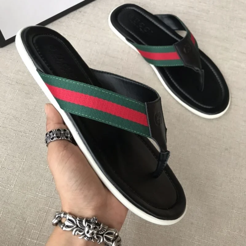 Attractive Gucci Slippers 23930