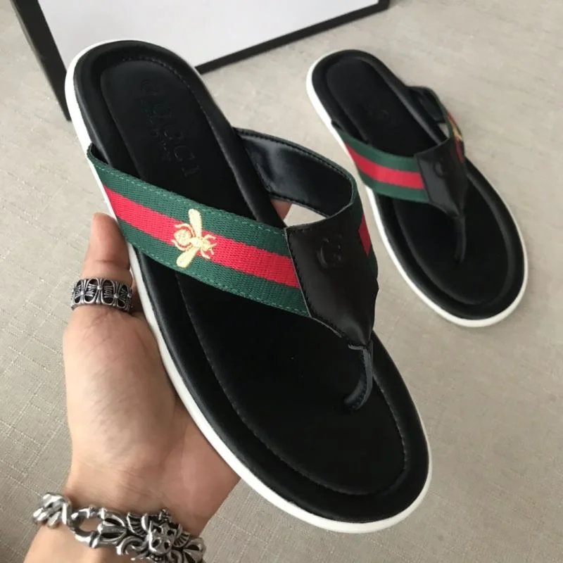 Gucci Slippers Unisex 23926