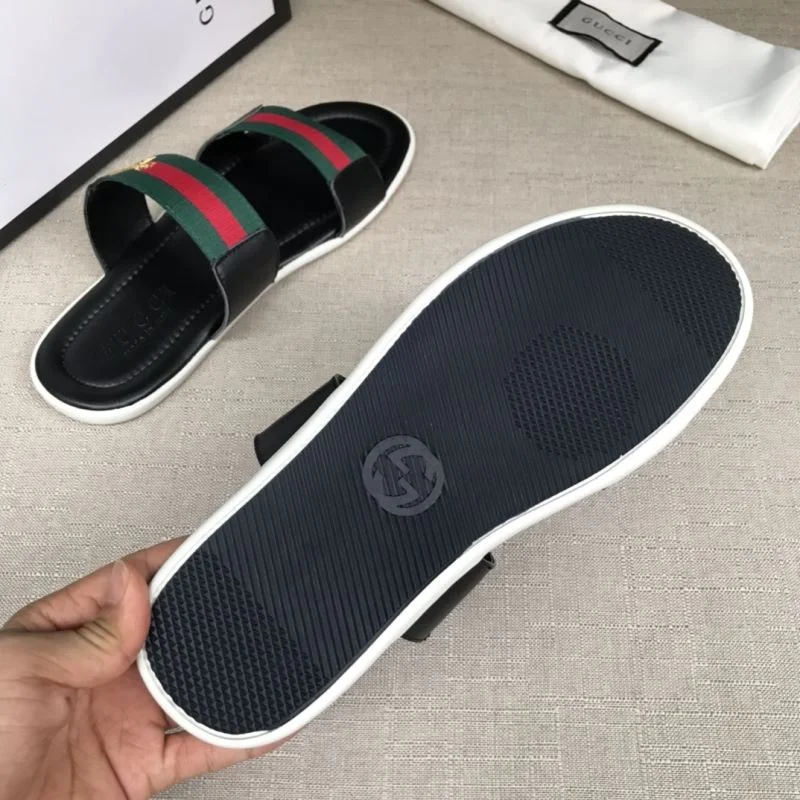Sophisticated Gucci Slippers 23939