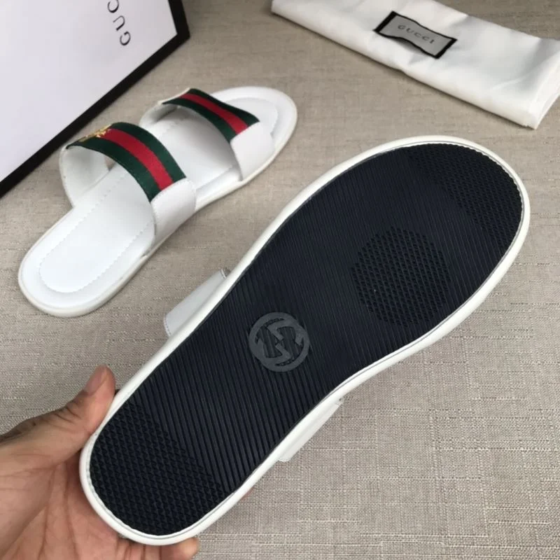 ZipUp Gucci Slippers 23917