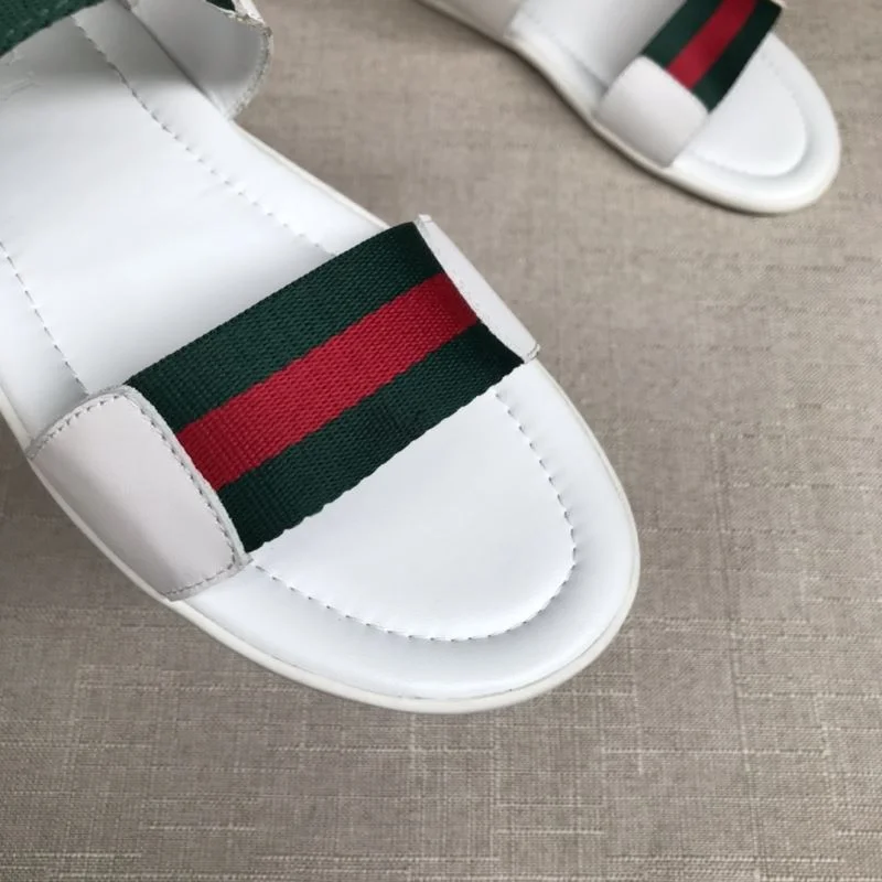 ZipUp Gucci Slippers 23917