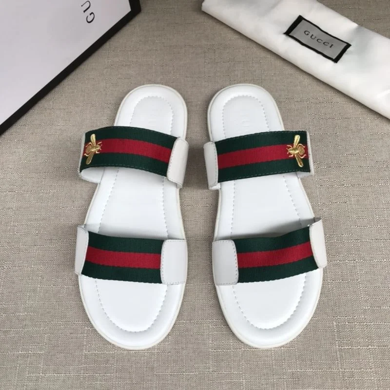 ZipUp Gucci Slippers 23917