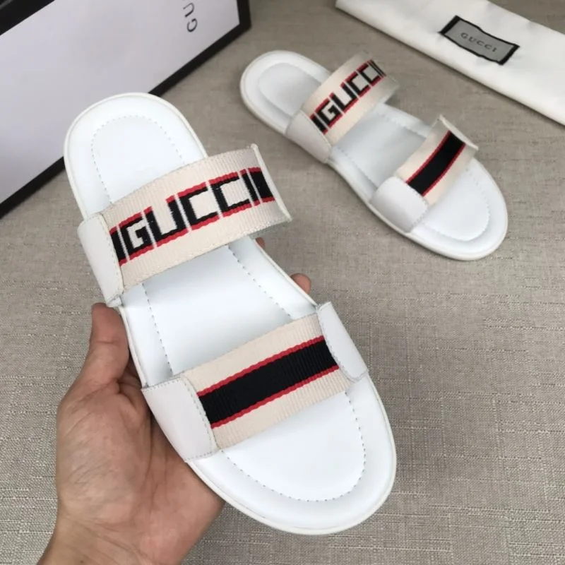 Gucci Slippers EasyMatch 23919