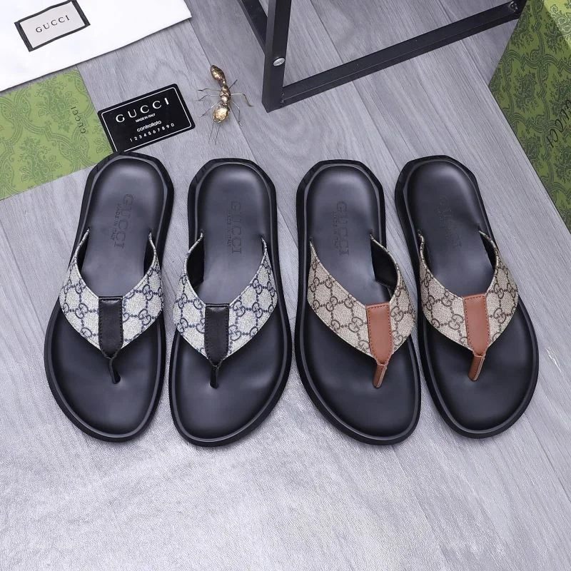 NewStyle Gucci Slippers 23932