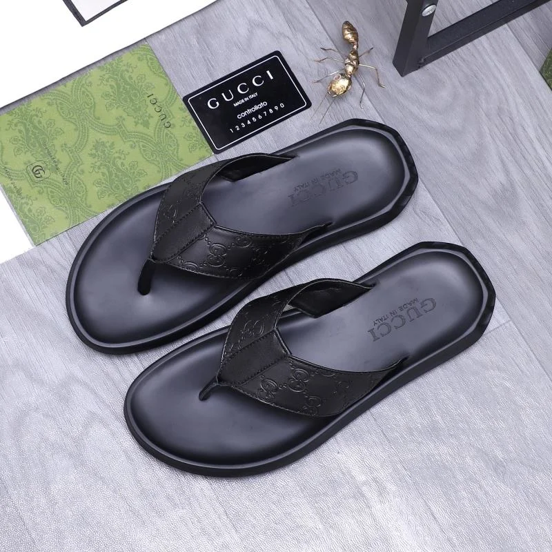 Gucci Slippers Seasonal 23925