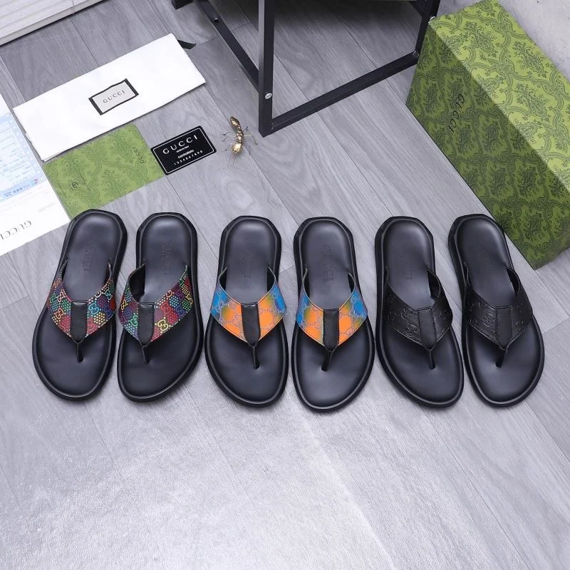 WeatherProof Gucci Slippers 23929