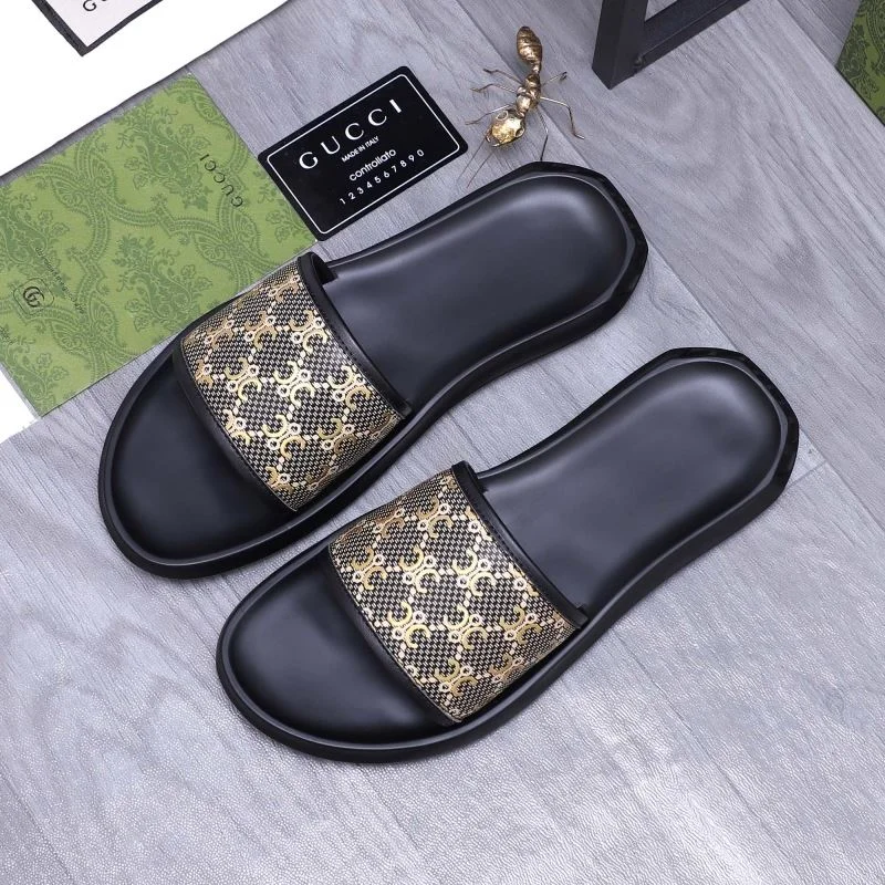 Gucci Slippers Youthful 23911