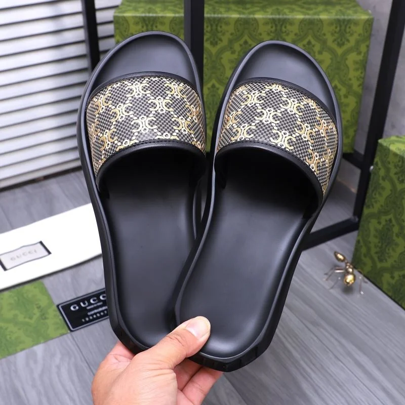 Gucci Slippers Youthful 23911