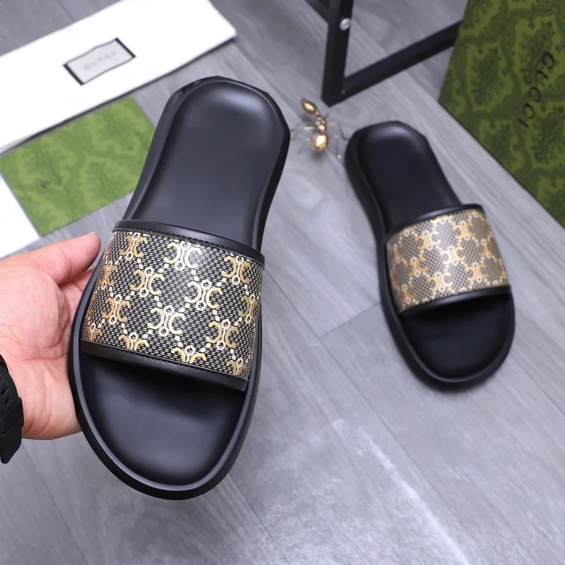 Gucci Slippers Youthful 23911