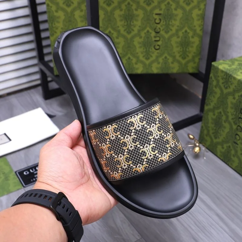 Gucci Slippers Youthful 23911