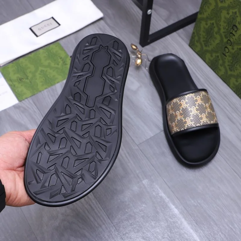 Gucci Slippers Youthful 23911