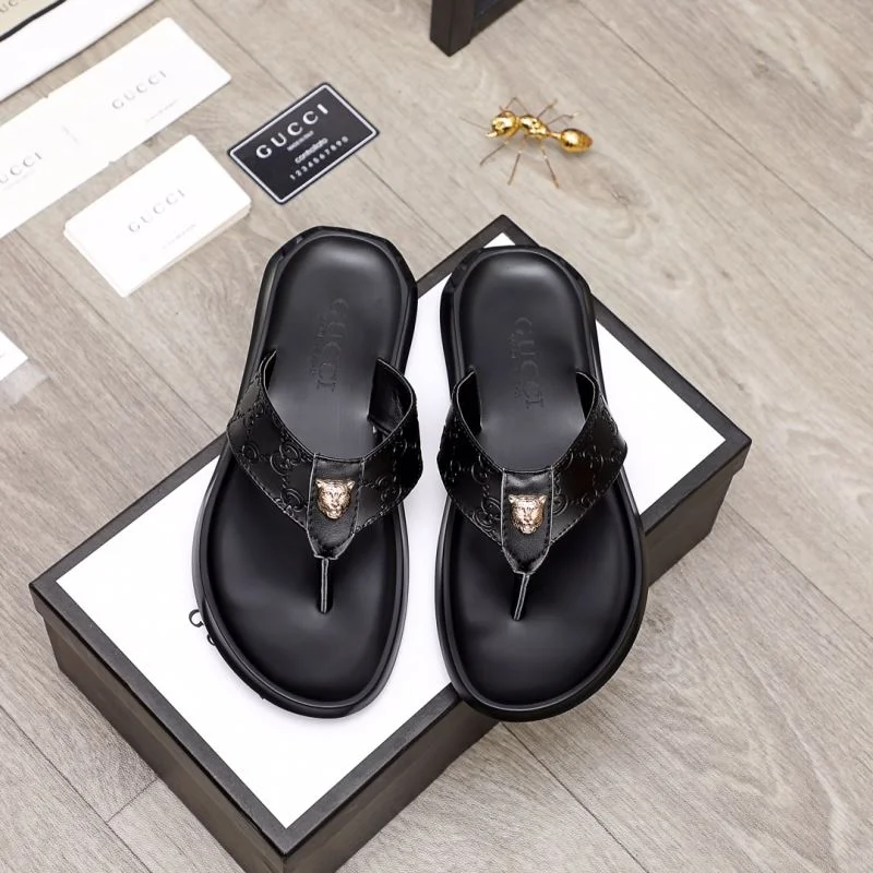 Gucci Slippers Cozy 23912