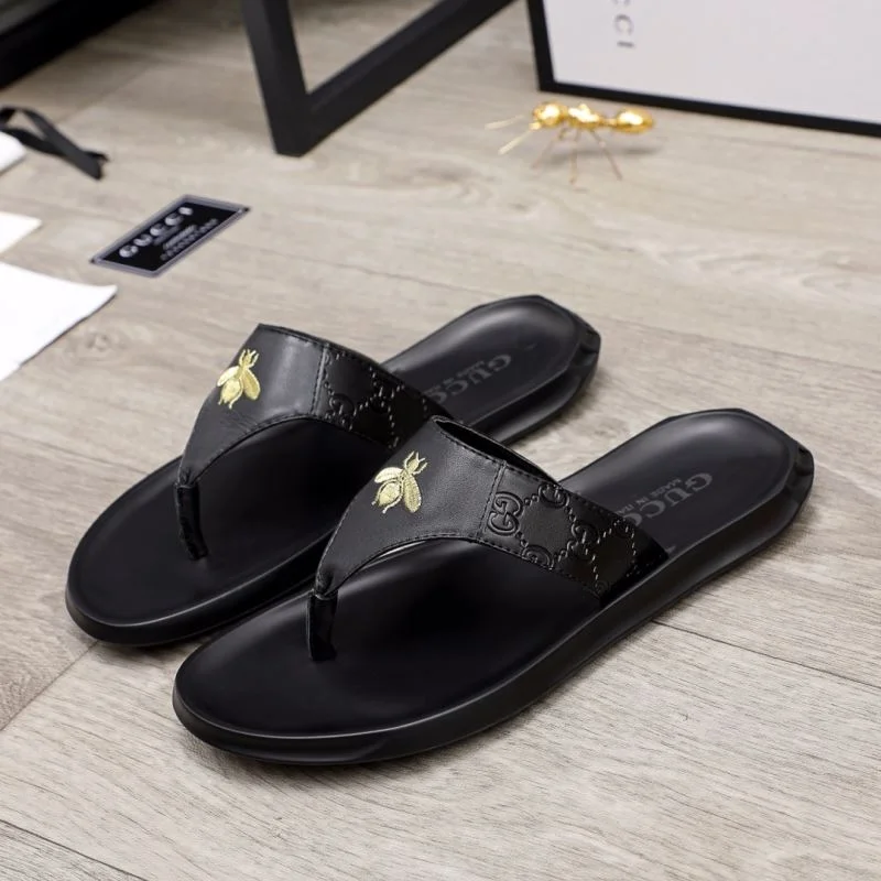 NewStyle Gucci Slippers 23915