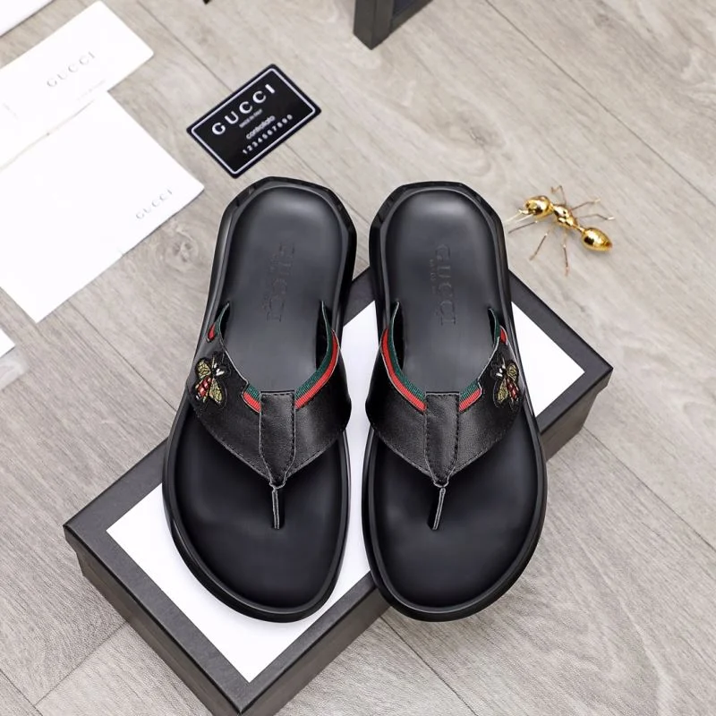 FlexibleFit Gucci Slippers 23913