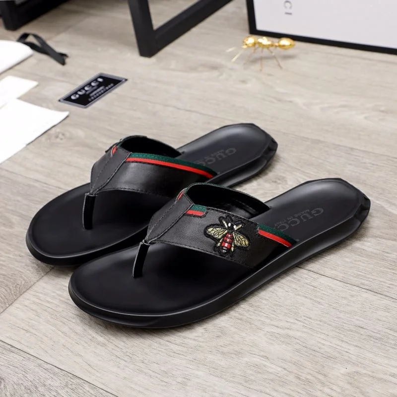 FlexibleFit Gucci Slippers 23913